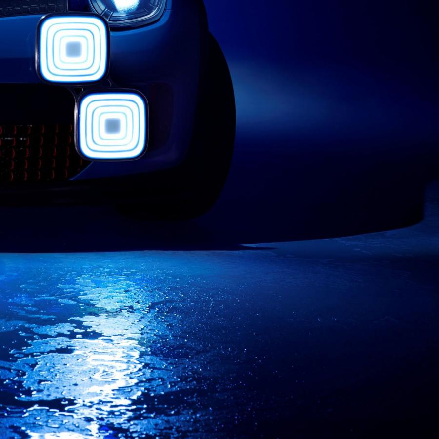  Renault Twin&rsquo;Run Concept 2013 года  (фото 32 из 56)
